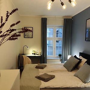 Appartement met een Slaapkamer